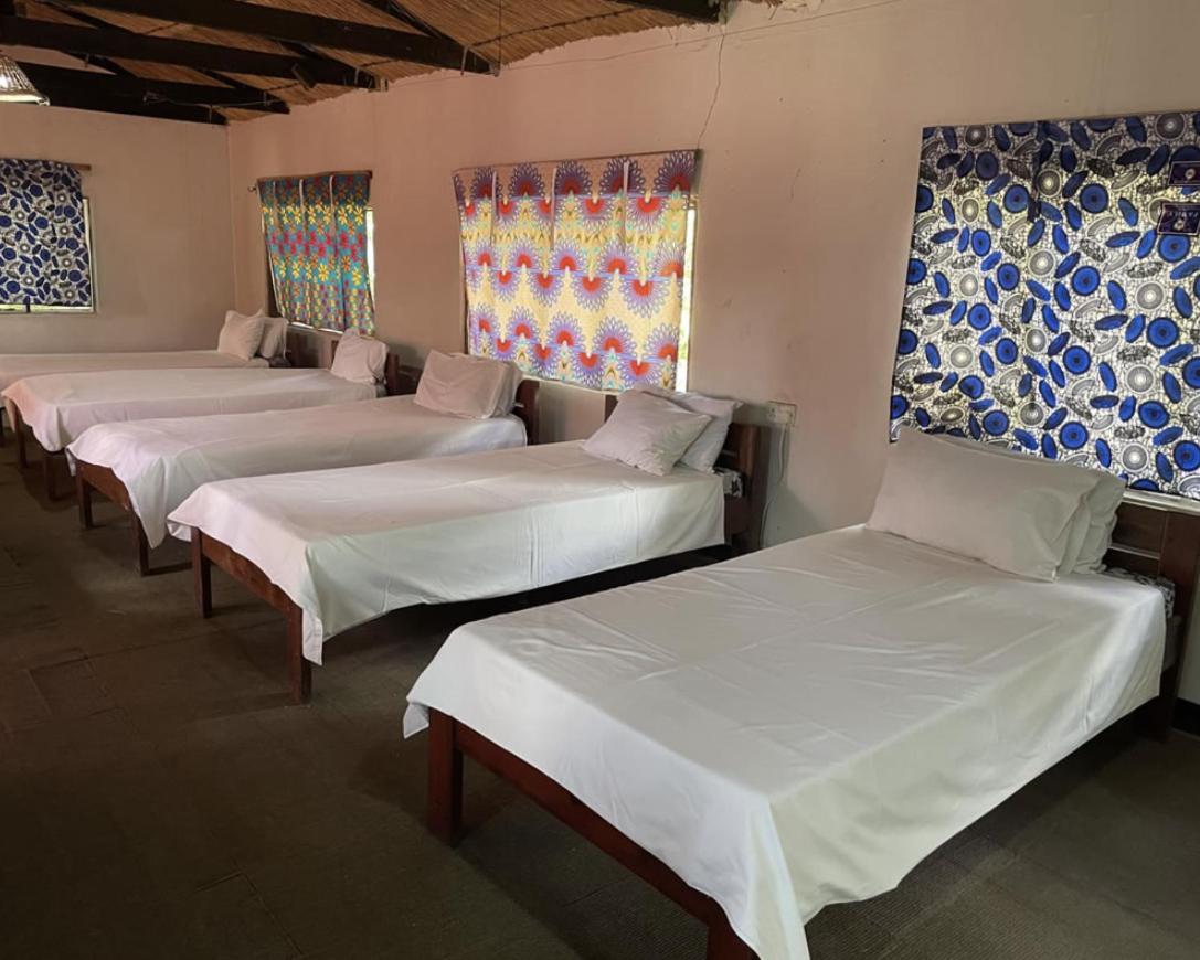 Marula Lodge Mfuwe Exterior foto